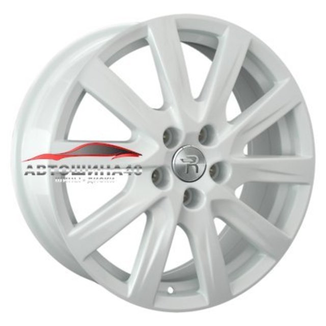  FD60 White