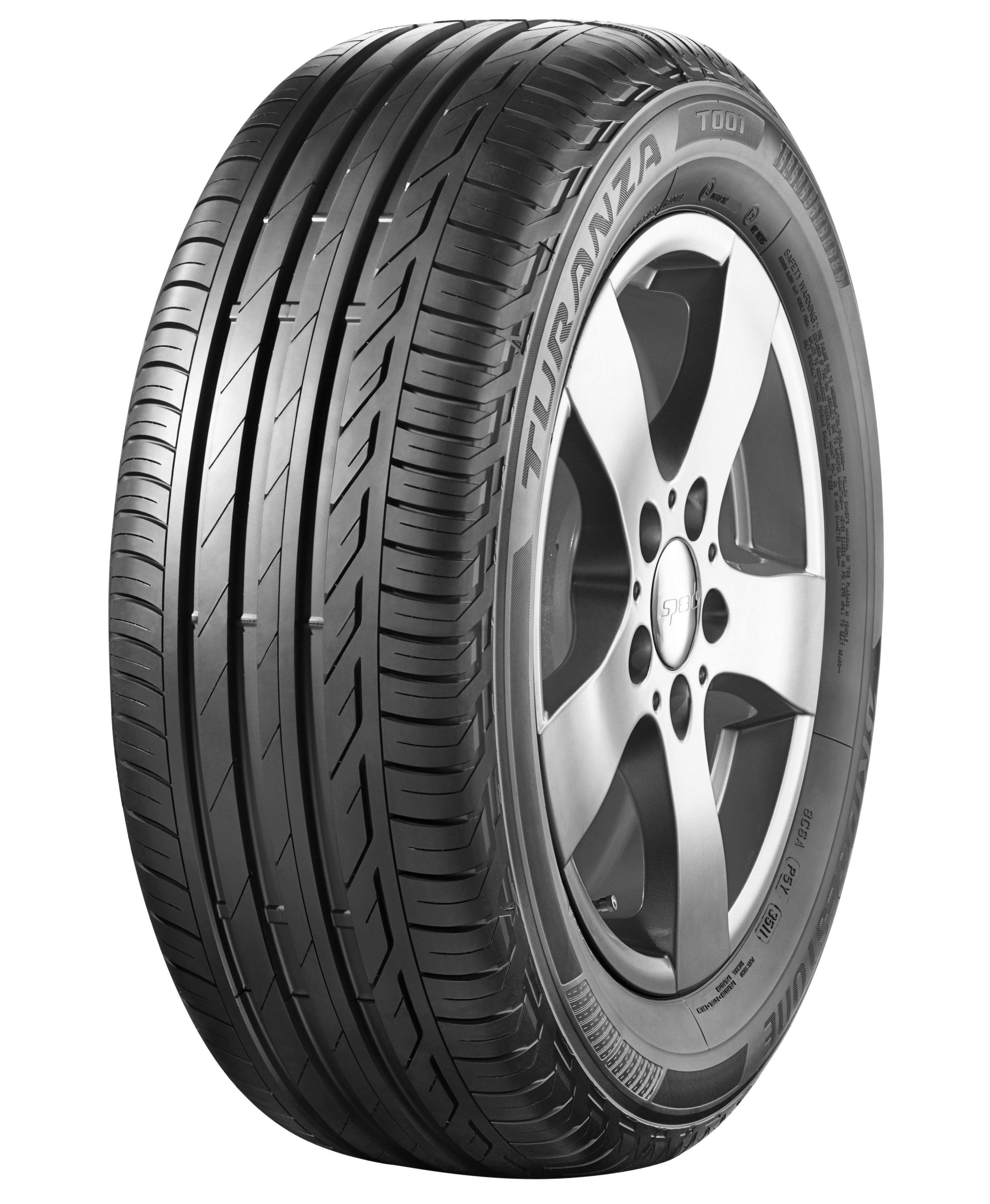 Летние шины Bridgestone T001 185/6515 88H. Купить шины и диски в Калуге.