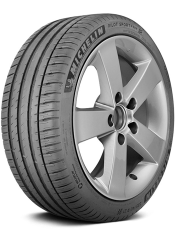 Характеристики шины michelin pilot sport 4