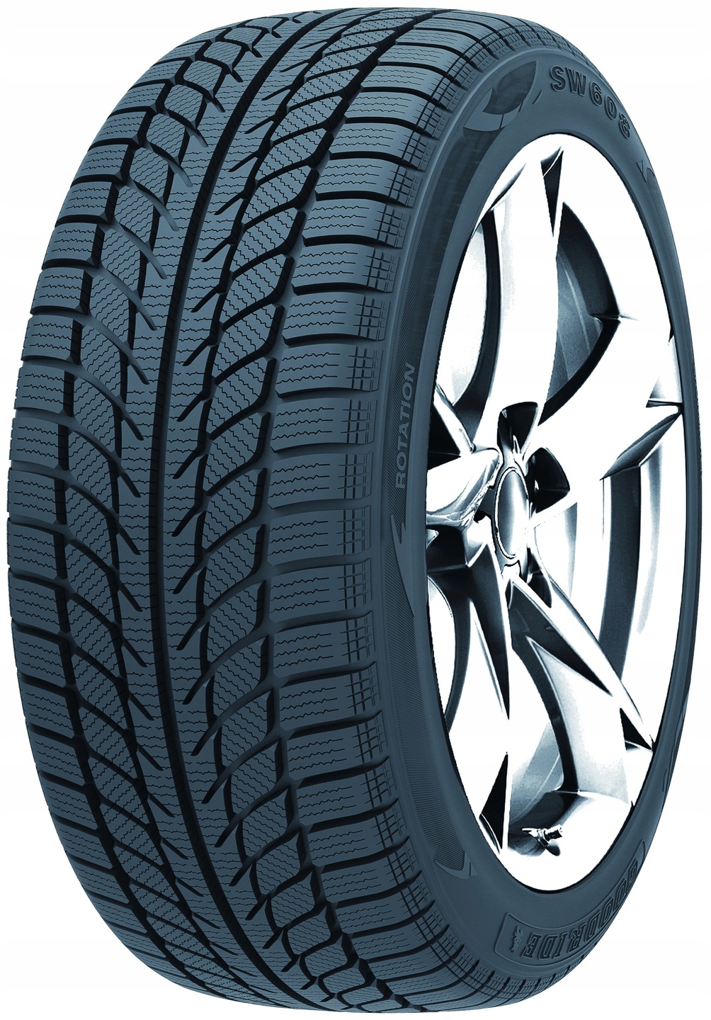 Зимние шины Westlake SW608 225/45R17 94V. Купить шины и диски в Калуге.